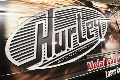 hurley metal fabrication windsor ct|hurley sheet metal manufacturers.